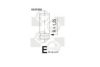 SUZUK 1291586CA0 Exhaust Valve